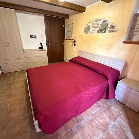Ara Home Marcellinara Экстерьер фото