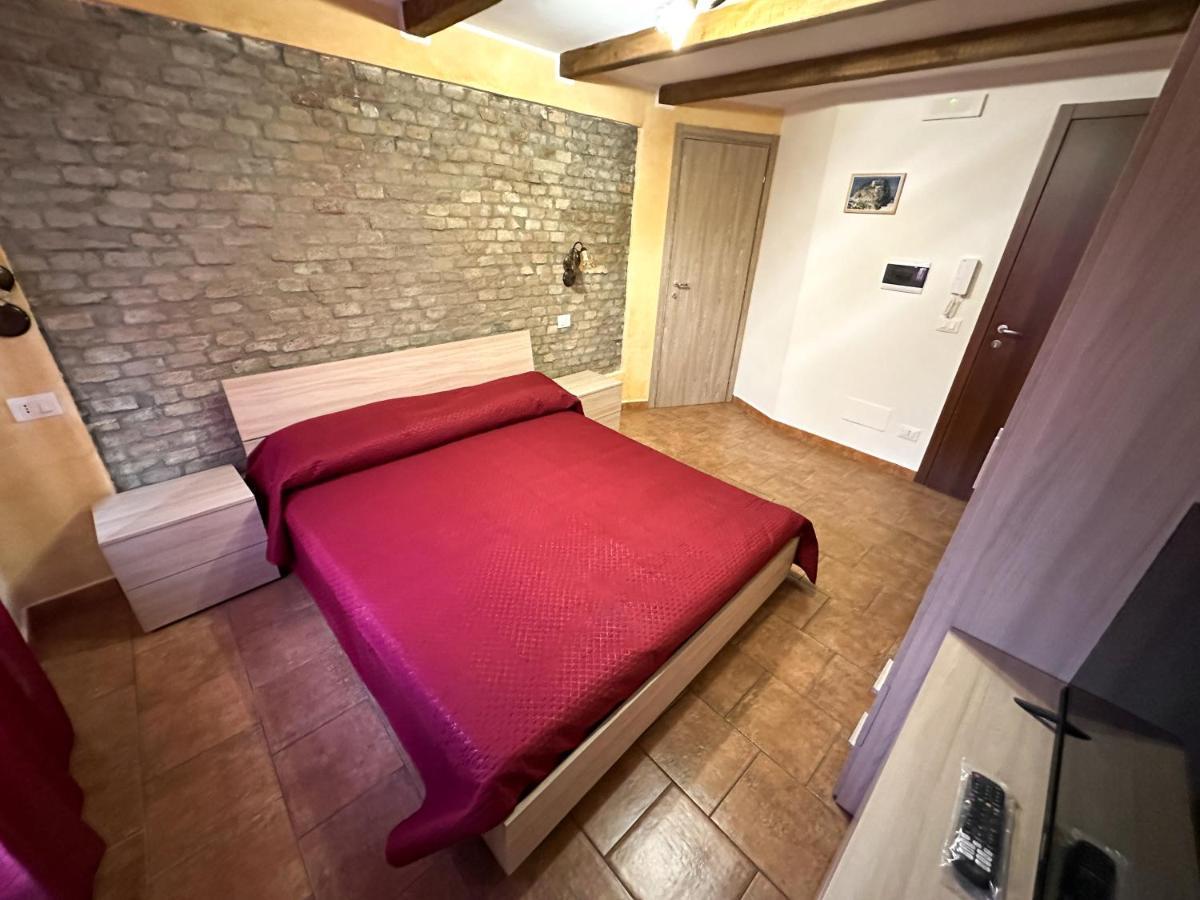 Ara Home Marcellinara Экстерьер фото