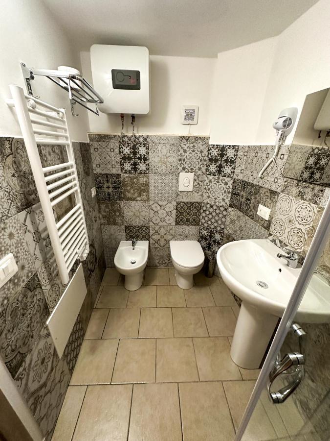 Ara Home Marcellinara Экстерьер фото