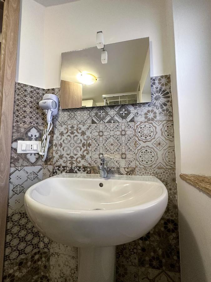 Ara Home Marcellinara Экстерьер фото