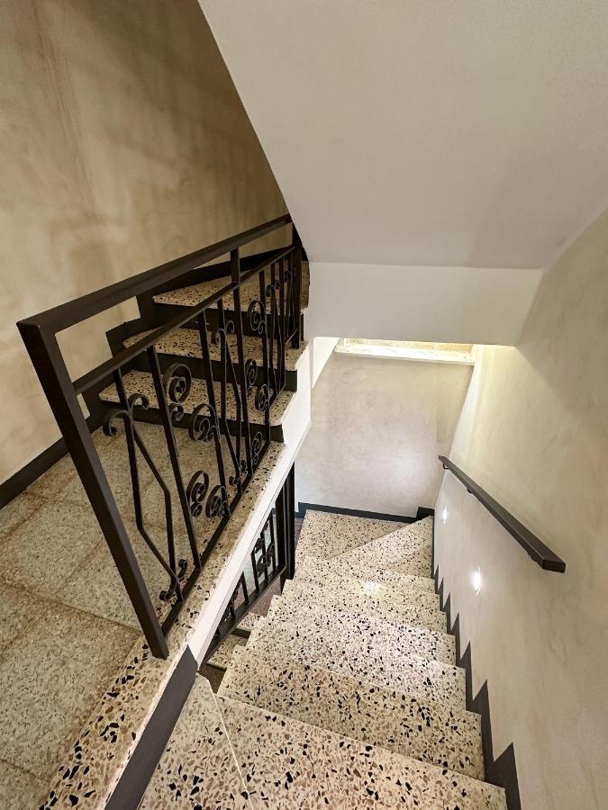Ara Home Marcellinara Экстерьер фото