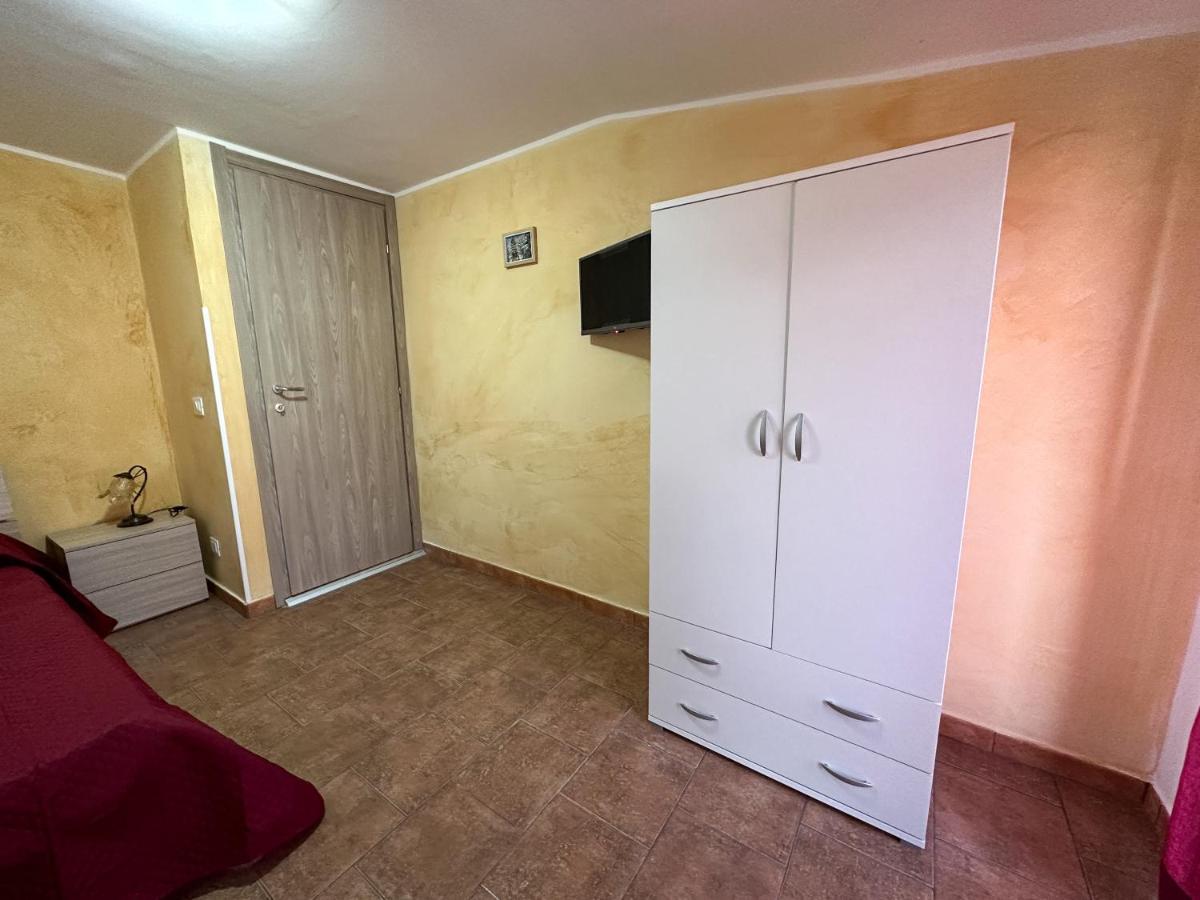 Ara Home Marcellinara Экстерьер фото