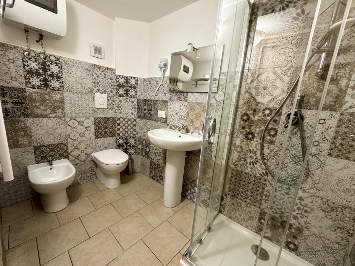Ara Home Marcellinara Экстерьер фото